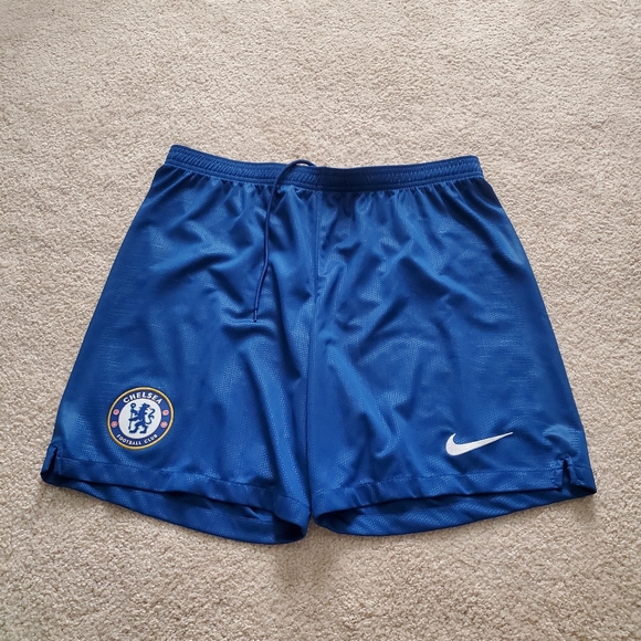 Nike Other - Nike Soccer Chelsea Football Club Shorts